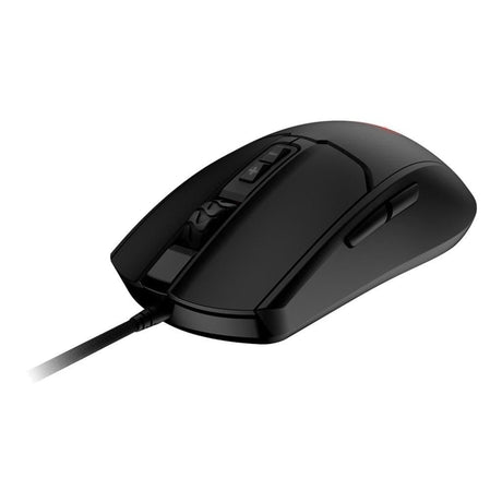 MSI Forge GM100 Wired USB Type-A Gaming Mouse