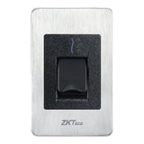 ZKTeco Waterproof Fingerprint and EM Card Reader FR1500S