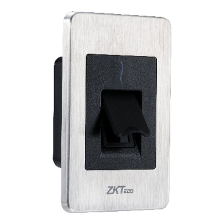 ZKTeco Waterproof Fingerprint and EM Card Reader FR1500S