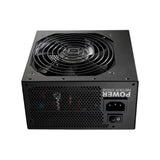 FSP CMT260 ATX Mid Tower Gaming PC Case with Hydro K Pro 500W PSU Black FSP05