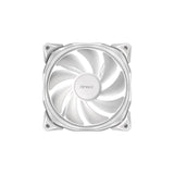 Antec Fusion 120mm ARGB Case Fan White FUSION 120 ARGB WHITE