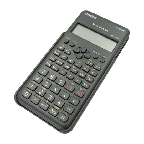 Casio FX-82 Scientific Calculator FX82MS