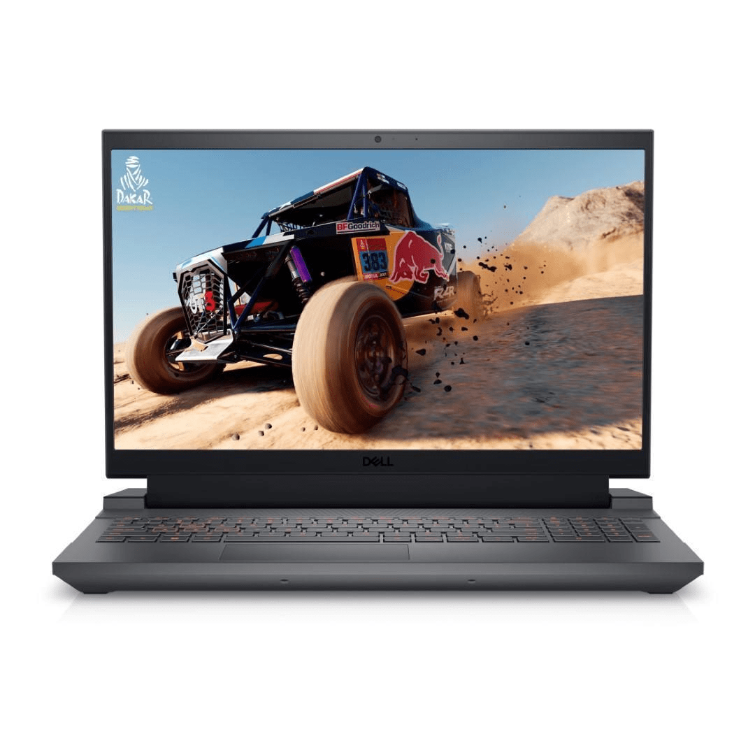 Dell G15 5530 15.6-inch FHD Laptop - Intel Core i7-13650HX 512GB SSD 16GB RAM GeForce RTX 4050 Win 11 Pro