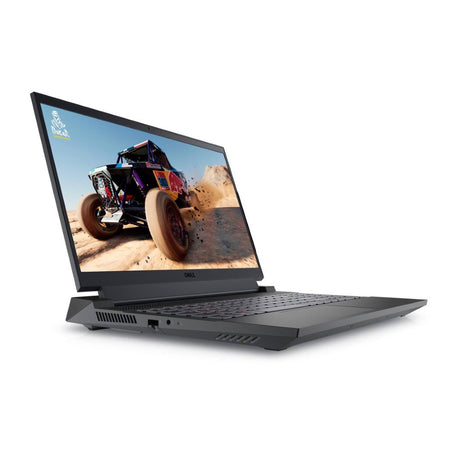 Dell G15 5530 15.6-inch FHD Laptop - Intel Core i7-13650HX 512GB SSD 16GB RAM GeForce RTX 4050 Win 11 Pro