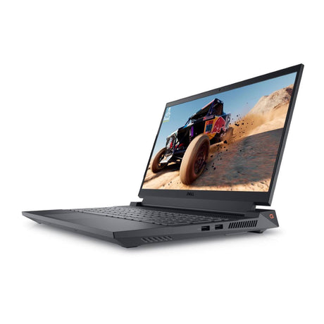 Dell G15 5530 15.6-inch FHD Laptop - Intel Core i7-13650HX 512GB SSD 16GB RAM GeForce RTX 4050 Win 11 Home