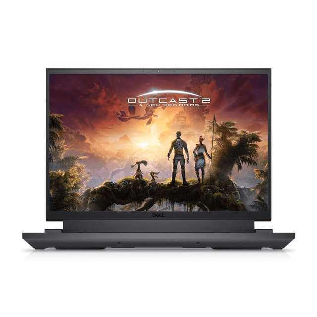 Dell G16 7630 16-inch QHD+ Laptop - Intel Core i9-13900HX 1TB SSD 16GB RAM GeForce RTX 4060 Win 11 Pro