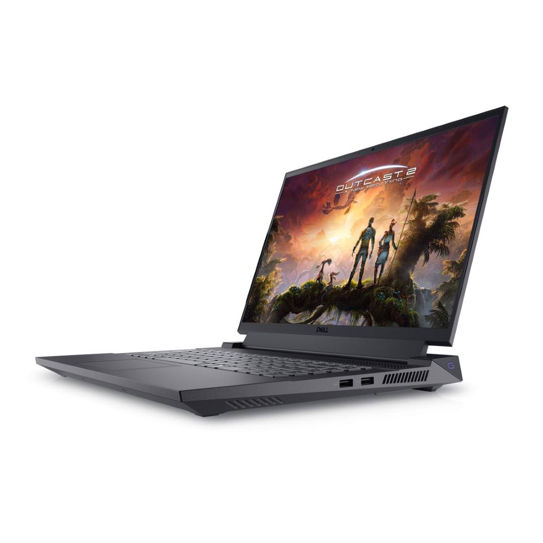 Dell G16 7630 16-inch QHD+ Laptop - Intel Core i9-13900HX 1TB SSD 16GB RAM GeForce RTX 4060 Win 11 Pro