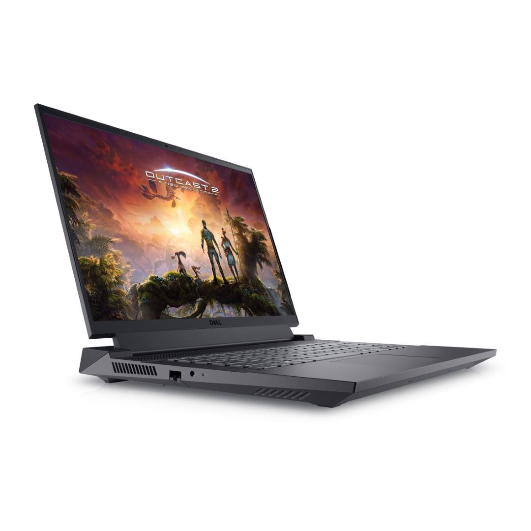 Dell G16 7630 16-inch QHD+ Laptop - Intel Core i9-13900HX 1TB SSD 16GB RAM GeForce RTX 4060 Win 11 Pro