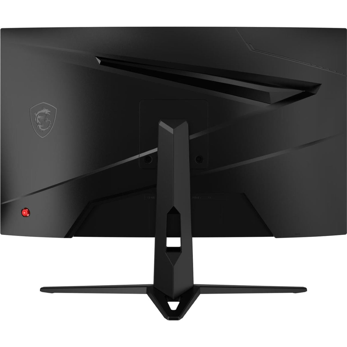 MSI G2422C 23.6-inch 1920 x 1080 FHD 16:9 180Hz 1ms VA LED Curved Monitor