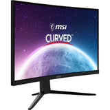 MSI G2422C 23.6-inch 1920 x 1080 FHD 16:9 180Hz 1ms VA LED Curved Monitor