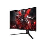 MSI G271CQP E2 27-inch 2560 x 1440p WQHD 16:9 170Hz 1ms VA LED Curved Monitor