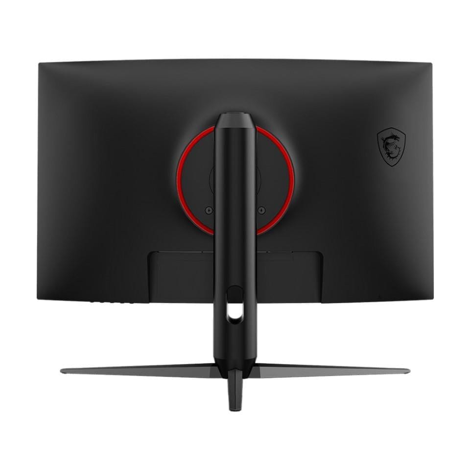 MSI G271CQP E2 27-inch 2560 x 1440p WQHD 16:9 170Hz 1ms VA LED Curved Monitor