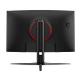 MSI G271CQP E2 27-inch 2560 x 1440p WQHD 16:9 170Hz 1ms VA LED Curved Monitor