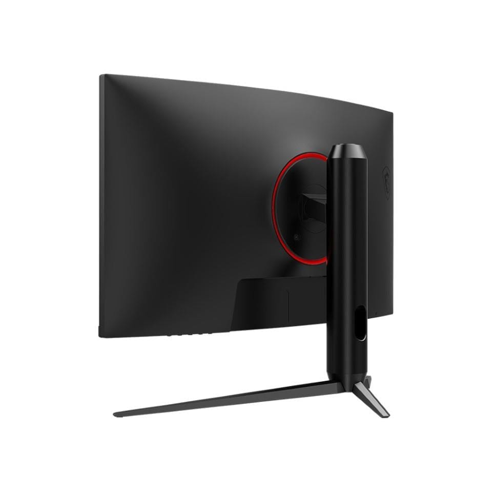 MSI G271CQP E2 27-inch 2560 x 1440p WQHD 16:9 170Hz 1ms VA LED Curved Monitor