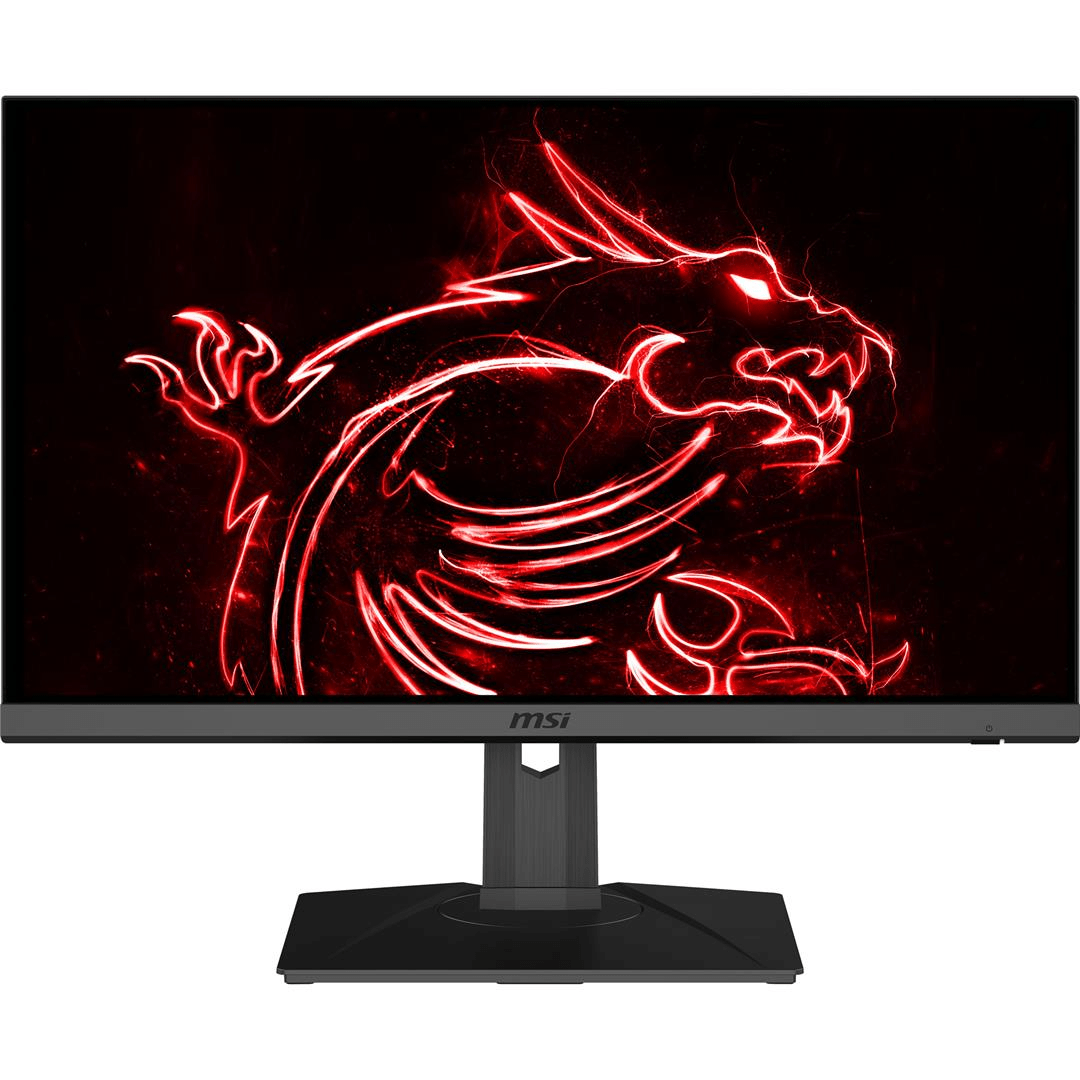 MSI G272QPF 27-inch 2560 x 1440p Wide QHD 16:9 170Hz 1ms IPS LED Monitor