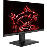 MSI G272QPF 27-inch 2560 x 1440p Wide QHD 16:9 170Hz 1ms IPS LED Monitor