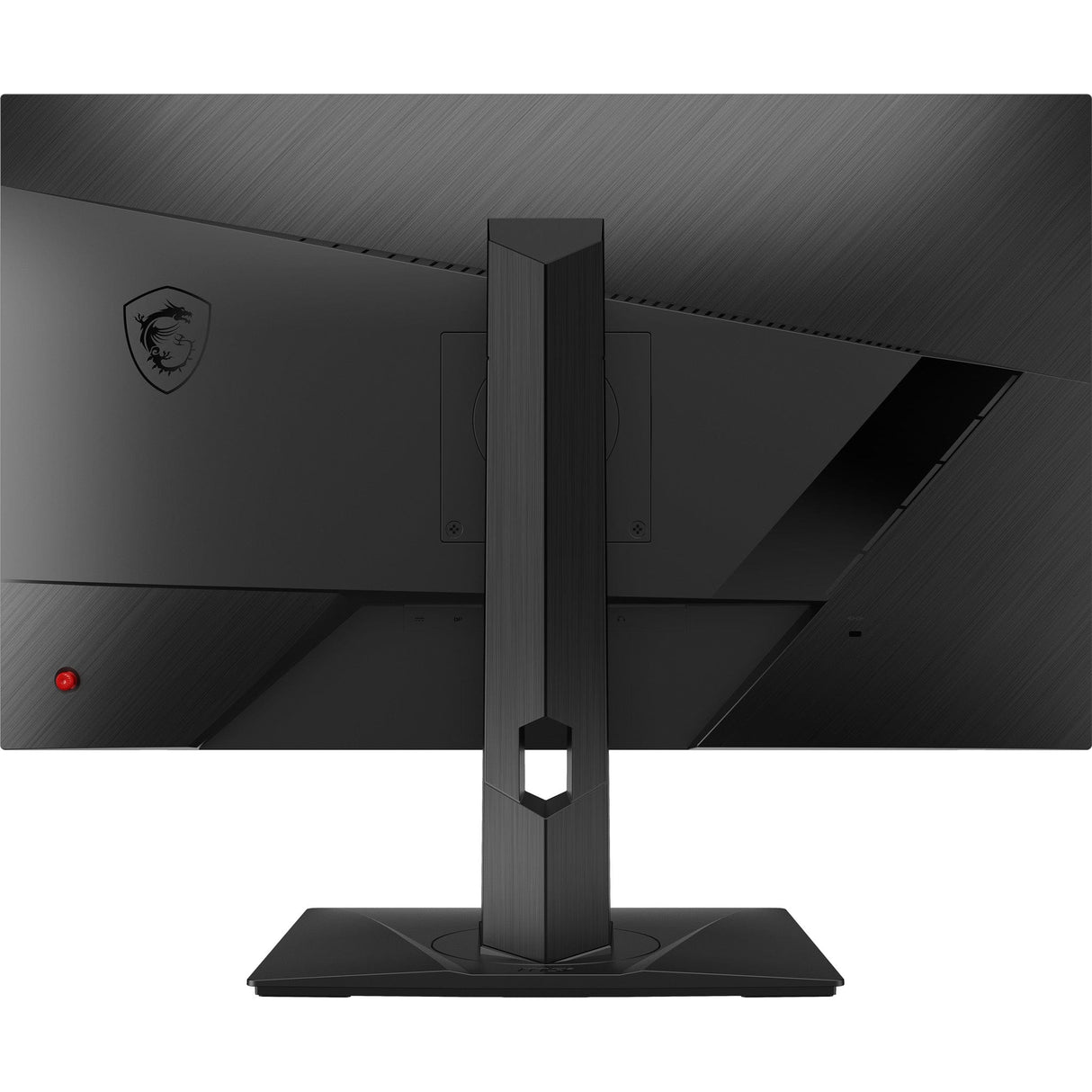 MSI G272QPF 27-inch 2560 x 1440p Wide QHD 16:9 170Hz 1ms IPS LED Monitor