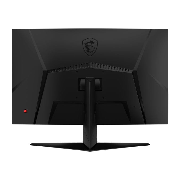 MSI G27C4 E3 27-inch 1920 x 1080p FHD 16:9 180Hz 1ms VA Curved Gaming Monitor