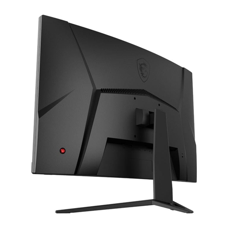 MSI G32CQ4 E2 31.5-inch 2560 x 1440p WQHD 16:9 170Hz 1ms VA Curved Gaming Monitor