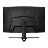 MSI G32CQ4 E2 31.5-inch 2560 x 1440p WQHD 16:9 170Hz 1ms VA Curved Gaming Monitor