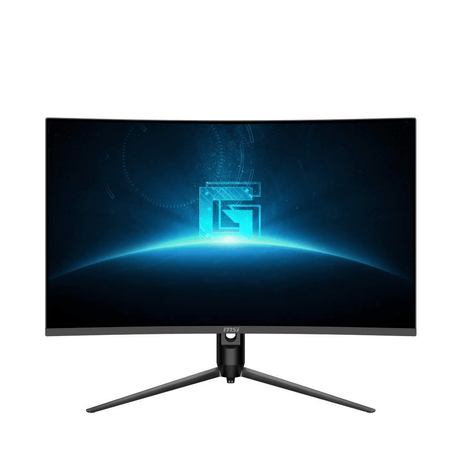 MSI G32CQ5P 31.5-inch 2560 x 1440p WQHD 16:9 170Hz 1ms VA LCD Monitor