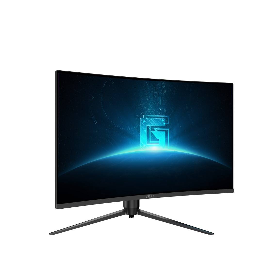 MSI G32CQ5P 31.5-inch 2560 x 1440p WQHD 16:9 170Hz 1ms VA LCD Monitor