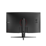 MSI G32CQ5P 31.5-inch 2560 x 1440p WQHD 16:9 170Hz 1ms VA LCD Monitor