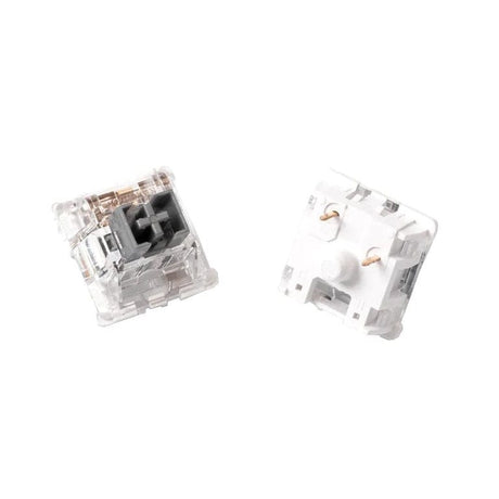 Keychron G5 K Pro Switches 110-pieces Silver