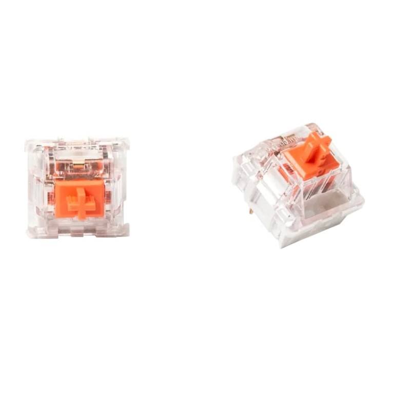 Keychron G6 Silent K Pro Switches 110-pieces Red