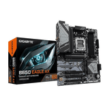 Gigabyte B650 Eagle AX AMD Socket AM5 ATX Motherboard GA-B650-EAGLE-AX