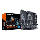 Gigabyte B760M Gaming X Intel LGA 1700 mATX Motherboard GA-B760M-GAMING-X