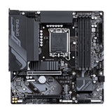 Gigabyte B760M Gaming X Intel LGA 1700 mATX Motherboard GA-B760M-GAMING-X