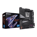 Gigabyte Z790 Aorus Elite X AX Intel LGA 1700 ATX Motherboard GA-Z790-AORUS-ELITE-X-AX