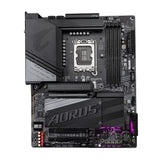 Gigabyte Z790 Aorus Elite X AX Intel LGA 1700 ATX Motherboard GA-Z790-AORUS-ELITE-X-AX