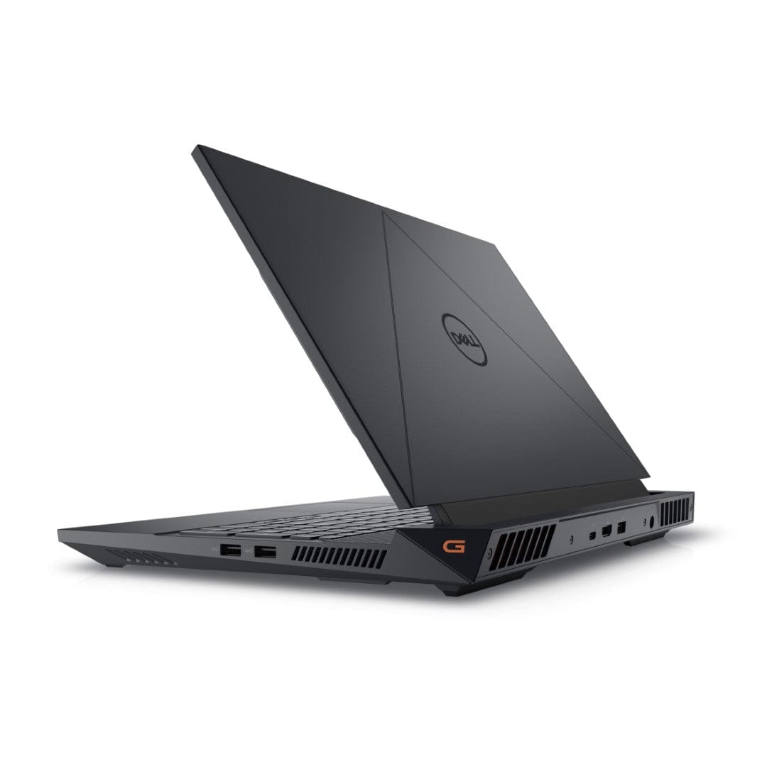 Dell G15 5535 15.6-inch FHD Laptop - AMD Ryzen 5 7640HS 512GB SSD 8GB RAM GeForce RTX 3050 Win 11 Pro