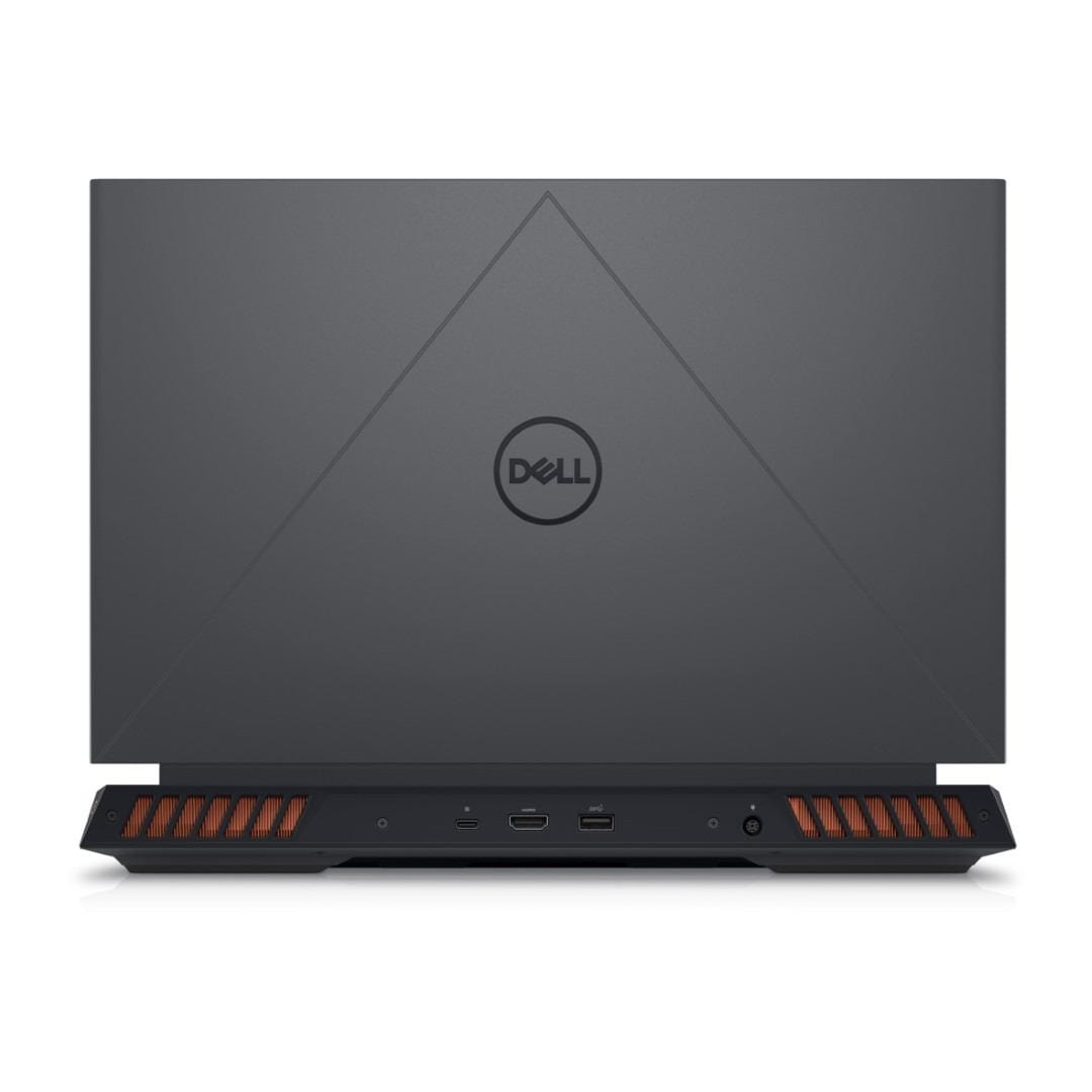 Dell G15 5535 15.6-inch FHD Laptop - AMD Ryzen 5 7640HS 512GB SSD 8GB RAM GeForce RTX 3050 Win 11 Pro