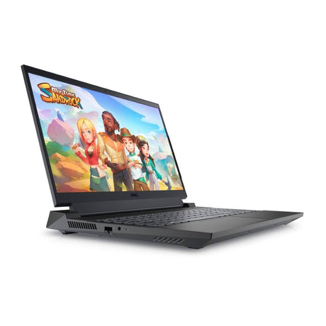 Dell G15 5535 15.6-inch FHD Laptop -  AMD Ryzen 7 7840HS 512GB SSD 16GB RAM GeForce RTX 4050 Win 11 Pro