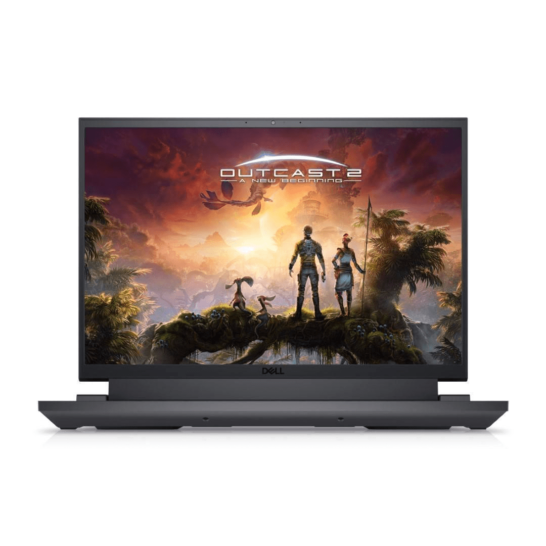 Dell G16 7630 16-inch QHD+ Laptop - Intel Core i7-13650HX 1TB SSD 32GB RAM GeForce RTX 4060 Win 11 Pro