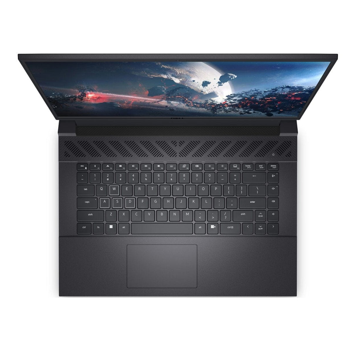 Dell G16 7630 16-inch QHD+ Laptop - Intel Core i7-13650HX 1TB SSD 32GB RAM RTX 4060 Win 11 Home