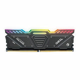 Geil Polaris RGB OC 32GB 5600MHz DDR5 DIMM 2 x 16GB Kit Gaming Memory Module Grey GAOSG532GB5600C38ADC