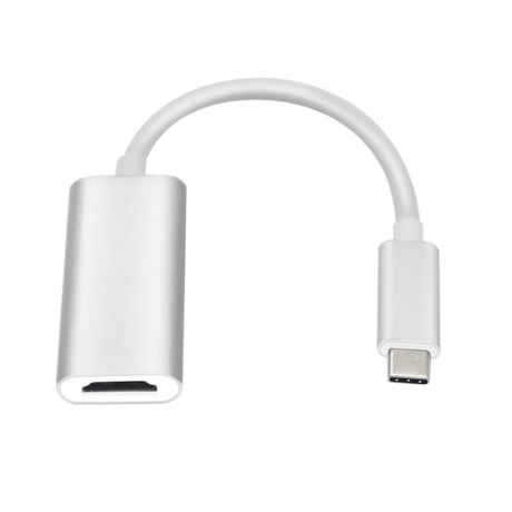 Gizzu 4K USB Type-C to HDMI Adapter GAPCH