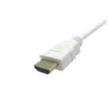 Gizzu 1080P HDMI to VGA Adapter GAPHV