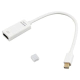 Gizzu 4K Mini DisplayPort to HDMI Adapter GAPMDPH