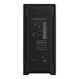 Gigabyte C102 Glass ATX Midi Tower PC Case Black GB-C102G