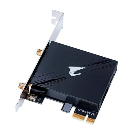 Gigabyte Wi-Fi 7 PCIe Network Interface Card GC-WIFI7