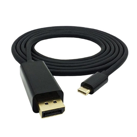 Gizzu 1.8m 4K USB Type-C to DisplayPort Cable GCPCDP18