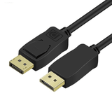 Gizzu GCPDPDP2 2m 8K DisplayPort Cable