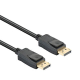 Gizzu GCPDPDP2 2m 8K DisplayPort Cable