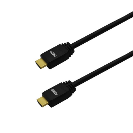 Gizzu GCPHH18V21 8K 2.1 HDMI Cable 1.8m