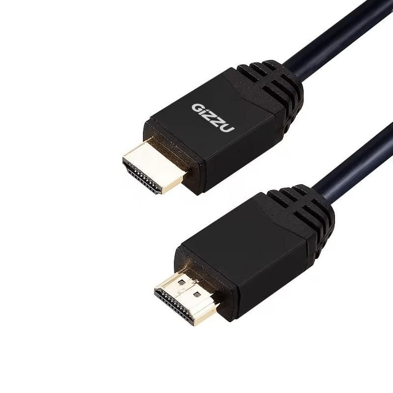 Gizzu GCPHH5 5m 4K HDMI 2.0 Cable